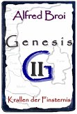 Genesis II (eBook, ePUB)