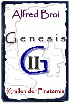 Genesis II (eBook, ePUB) - Broi, Alfred