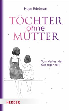 Töchter ohne Mütter (eBook, ePUB) - Edelman, Hope