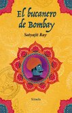 El bucanero de Bombay (eBook, ePUB)