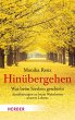 Hinübergehen (eBook, ePUB) - Bild 1