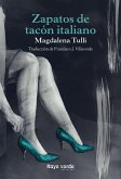Zapatos de tacón italiano (eBook, ePUB)