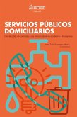 Servicios públicos domiciliarios (eBook, PDF)