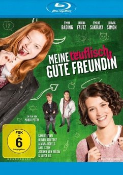 Meine teuflisch gute Freundin - Meine Teuflisch Gute Freundin/Bd