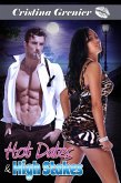 Hot Dates & High Stakes (eBook, ePUB)