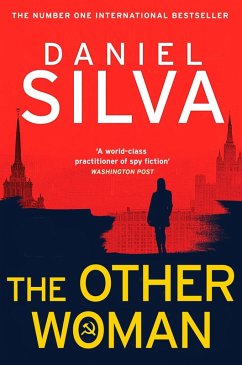 The Other Woman (eBook, ePUB) - Silva, Daniel