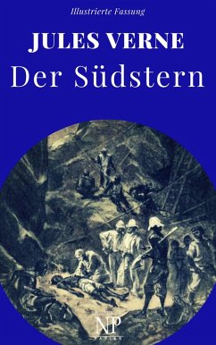 Der Südstern (eBook, ePUB) - Verne, Jules