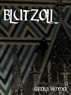 Cover Blutzoll (eBook, ePUB)