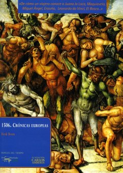 1506. Crónicas europeas (eBook, ePUB) - Boom, Henk