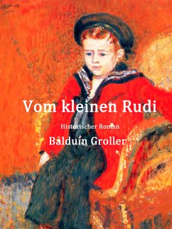 Vom kleinen Rudi (eBook, ePUB)