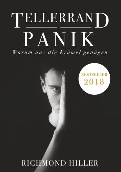 Tellerrand Panik (eBook, ePUB)