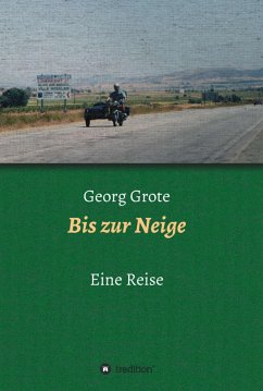 Bis zur Neige (eBook, ePUB) - Grote, Georg