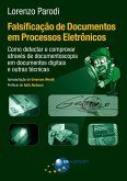 Falsificação de Documentos em Processos Eletrônicos (eBook, ePUB)