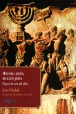 Historia judía, religión judía (eBook, ePUB)