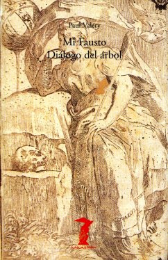 Cover Mi Fausto - Diálogo del árbol (eBook, ePUB)