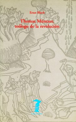 Cover Thomas Müntzer, teólogo de la revolución (eBook, ePUB)