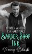 Barber Shop Ink Book 2: Between a Hedge... - Bild 1