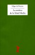 La estética de la Edad Media (eBook,... - Bild 1
