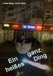 Ein ganz heißes Ding (eBook, ePUB) - Bild 1
