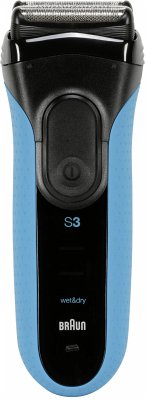 Braun Series 3 3045s wet & dry ProSkin