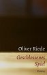 Geschlossenes Spiel (eBook, ePUB) - Bild 1