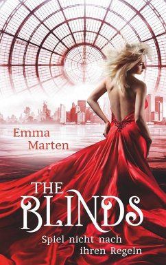 Cover The Blinds (eBook, ePUB)