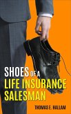 Shoes of a Life Insurance Salesman (eBook, ePUB)