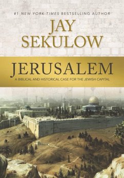 Jerusalem (eBook, ePUB) - Sekulow, Jay