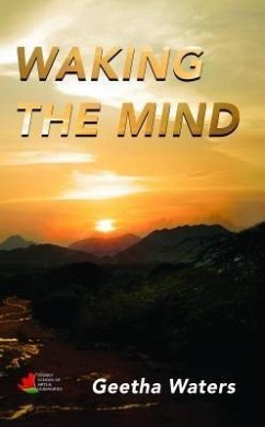 Cover Waking the Mind (eBook, ePUB)
