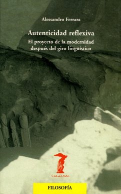 Cover Autenticidad reflexiva (eBook, ePUB)