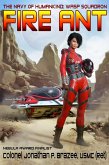 Fire Ant (The Navy of Humankind: Wasp Squadron) (eBook, ePUB) Fire Ant (The Navy of Humankind: Wasp Squadron) (eBook, ePUB)