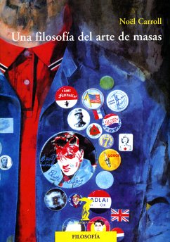 Una filosofía del arte de masas (eBook, ePUB) - Carroll, Noël