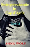 Swingervakantie in Cap d'Agde (eBook, ePUB)