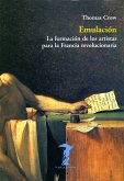 Emulación (eBook, ePUB)