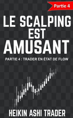 Cover Le Scalping Est Amusant! 4 (eBook, ePUB)