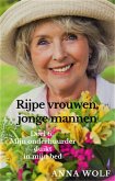Rijpe vrouwen, jonge mannen (eBook, ePUB)