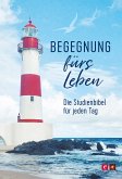 Begegnung fürs Leben (eBook, ePUB)