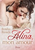 Alina, mon amour! (eBook, ePUB)