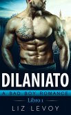 Dilaniato 1 (eBook, ePUB)