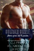 Summer Sizzle: Stories of Love, Lust, and Passion (eBook, ePUB)