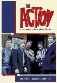 Shadows And Reflections: The Complete Recordings - Action,The
