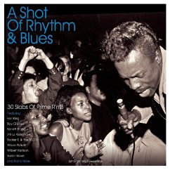 Shot Of Rhythm & Blues - Diverse