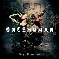 Stage Of Evolution-Live - Once Human