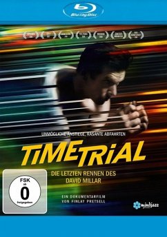 Time Trial - Die letzten Rennen des David Millar