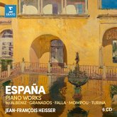 Espana (Klavierwerke)