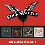 Albums 1994-2017