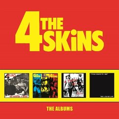 Albums - Four Skins