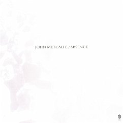 John Metcalfe-Absence - Metcalfe,John/Doonan,Rosie