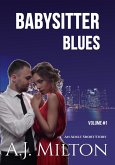 Babysitter Blues (eBook, ePUB)