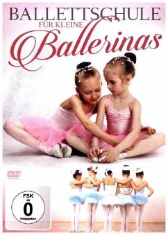 Ballettschule Für Kleine Ballerinas - Special Interest